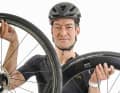 High or flat rim for the Ötztaler Cycle Marathon?