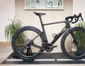 Encore le seul modèle 3T de production italienne : Racemax Italia