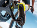 Pour une transmission efficace de la puissance, la Wire 3 est dotée d'une semelle entièrement en carbone.