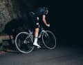 According to Cinelli, the Aeroscoop is the fastest racing bike in the company's history.