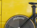 Mavic Road Disc Hinterrad