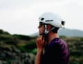Mavic Comete Ultimate Helmet