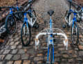Eddy Merckx has a suitable bike for all fans of curved handlebars: road, all-road and gravel.