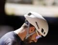 Mavic Helm Comete Ultimate