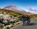 Der 3715 Meter hohe Teide prägt die Landschaft