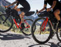 The 30-millimetre version is aimed at bikepackers