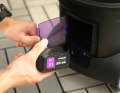 The Dynamic Bike Care Clean Machine in detail