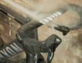 The Dynamic Bike Care Clean Machine in detail