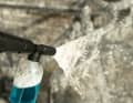 The Dynamic Bike Care Clean Machine in detail