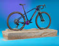 Pinarello is expanding its off-road range with a niche model: the new Grevil MX.