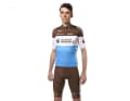 Complete relaunch: AG2R competes with a striped jersey in 2018