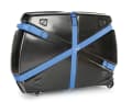 B & W Bike Guard Curv (valise de comparaison en test)