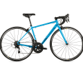 Canyon Endurace AL 6.0 WMN (999 euros)