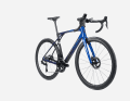 Vélo de compétition Lapierre Xelius SL3 modèle 2022