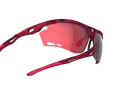 RUDY PROJECT Propulse ; prix à partir de 100 euros

	Conclusion : le prix d'entrée de gamme et l'échelonnement des prix chez Rudy Project sont similaires à ceux d'Oakley. Le confort et la fonctionnalité sont comparables. L'approvisionnement en pièces détachées des Italiens est excellent. Un conseil : les modèles "Reader" avec zone de lecture corrigée à partir de 160 euros.