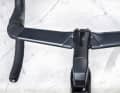 The new Aerofly II handlebars are designed to set new standards in terms of stiffness.