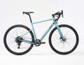 E-Gravelbike E-GRVL AF HD Mahle X35+