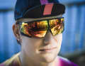 Radbrille Ekoi S-Aero