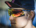 Lunettes de vélo Ekoi S-Aero