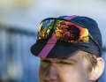 Ekoi S-Aero cycling glasses