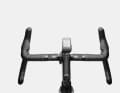 Wahoo Elemnt Bolt V3 on the handlebars