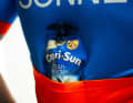 Retro Capri-Sun jersey