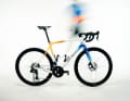 Eddy Merckx Bikes et Capri-Sun