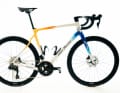 Eddy Merckx Bikes and Capri-Sun