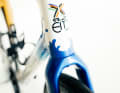 Eddy Merckx Bikes and Capri-Sun