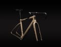 New bike from Enve: the MOG gravel bike
