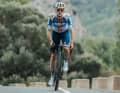 Voici le maillot de l'équipe dsm-firmenich PostNL pour la saison 2024