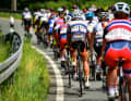 En 2016, le Lotto Thüringen Ladies Tour a été accueilli pour la dernière fois à Erfurt. En 2024, la capitale du Land accueillera à nouveau le tournoi.