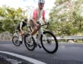Nouveau vélo de course électrique de Scott : le Fastlane s'inspire de l'Addict, un vélo adapté aux longues distances, et est équipé d'un moteur TQ.