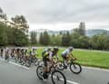 The 7th edition of the Kufsteinerland Cycle Marathon takes place on Sunday.