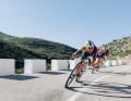 Le Race Jersey et le Bib en test pratique