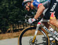 If you're looking for a fast tyre with good feel and grip - and want to ride tubeless - the Cotton TLR is a good choice