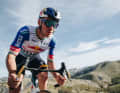 Casque aérodynamique Specialized Evade 4