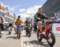 L'Eurobike 2025 aura lieu plus tôt que d'habitude.