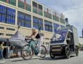 L'Eurobike sera réorienté en 2026. Un jour de salon en moins, mais une plus grande concentration sur le public professionnel et le salon des partenaires Mobifuture indépendant sont au programme.