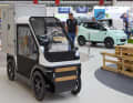 Pour la première fois, le salon Mobifuture aura également lieu en tant que salon indépendant dans le cadre de l'Eurobike.