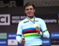 10 Favoriten auf den Sieg im Elite-Straßenrennen der Männer bei der Rad-WM 2023 in Glasgow: Titelverteidiger Remco Evenepoel