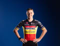 Remco Evenepoel