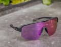 The stylish Trailsense II with large mono disc is available in two sizes