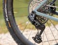 Les transmissions Mullet de SRAM sont basées sur la norme robuste UDH.