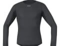 Ausrüstung für die kalte Jahreszeit: Gore Base Layer Thermo Long Sleeve Shirt