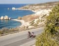 Sonne, Meer, einsame Berglandschaften: Die drittgrößte Mittelmeerinsel macht Mallorca Konkurrenz