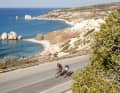 Sun, sea, secluded mountain landscapes: The third largest Mediterranean island is competing with Mallorca