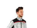 Castelli Cross Prerace Jacket
