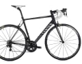 Canyon Ultimate CF SL - adapté, selon le fabricant, à un poids de cycliste jusqu'à 120 kilos