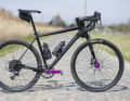 Cannondale Slate Force CX1 - 8.6 kilos, 3,999 euros